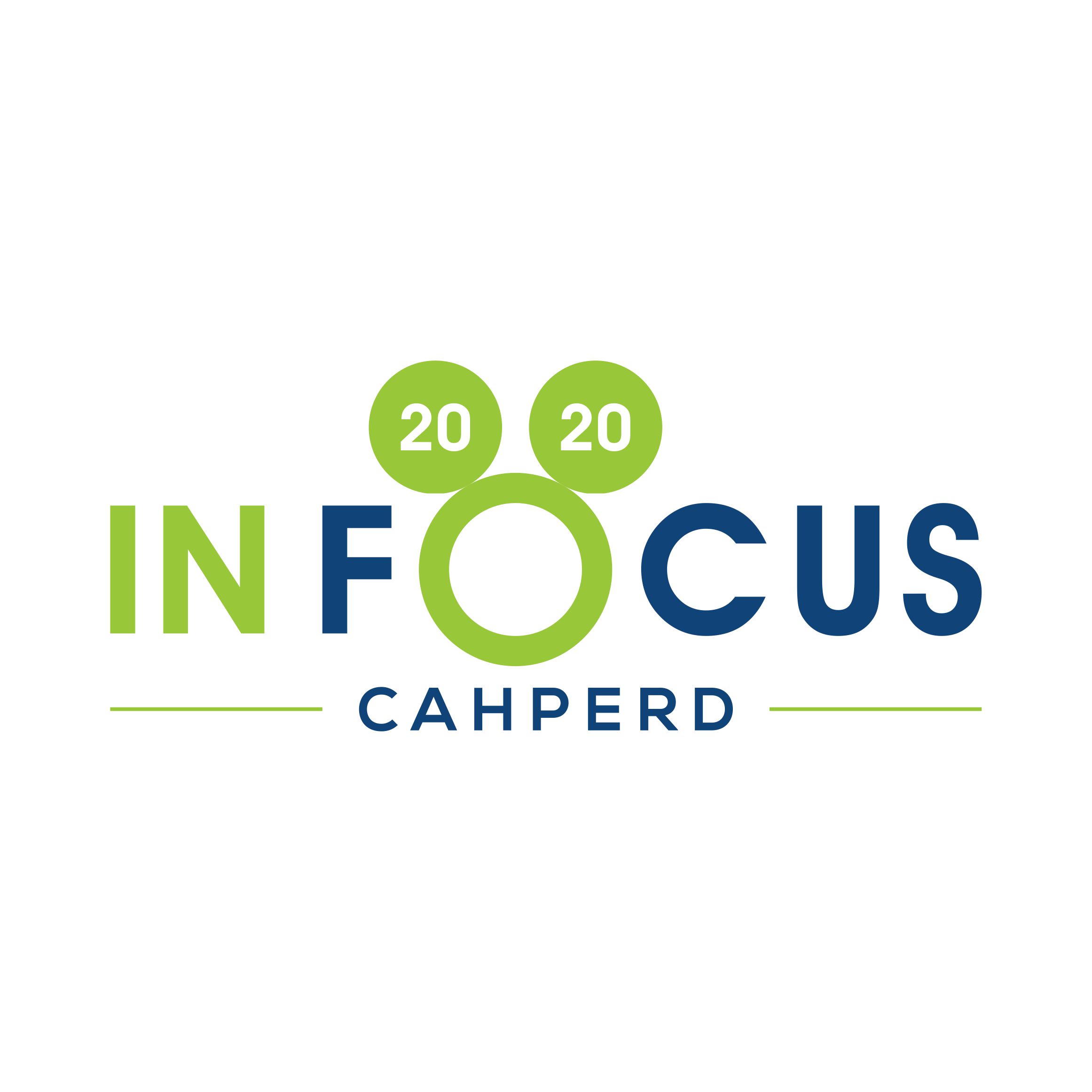 2020 CAHPERD State Conference