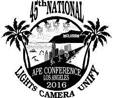 45th National Adapted Physical Education Conference