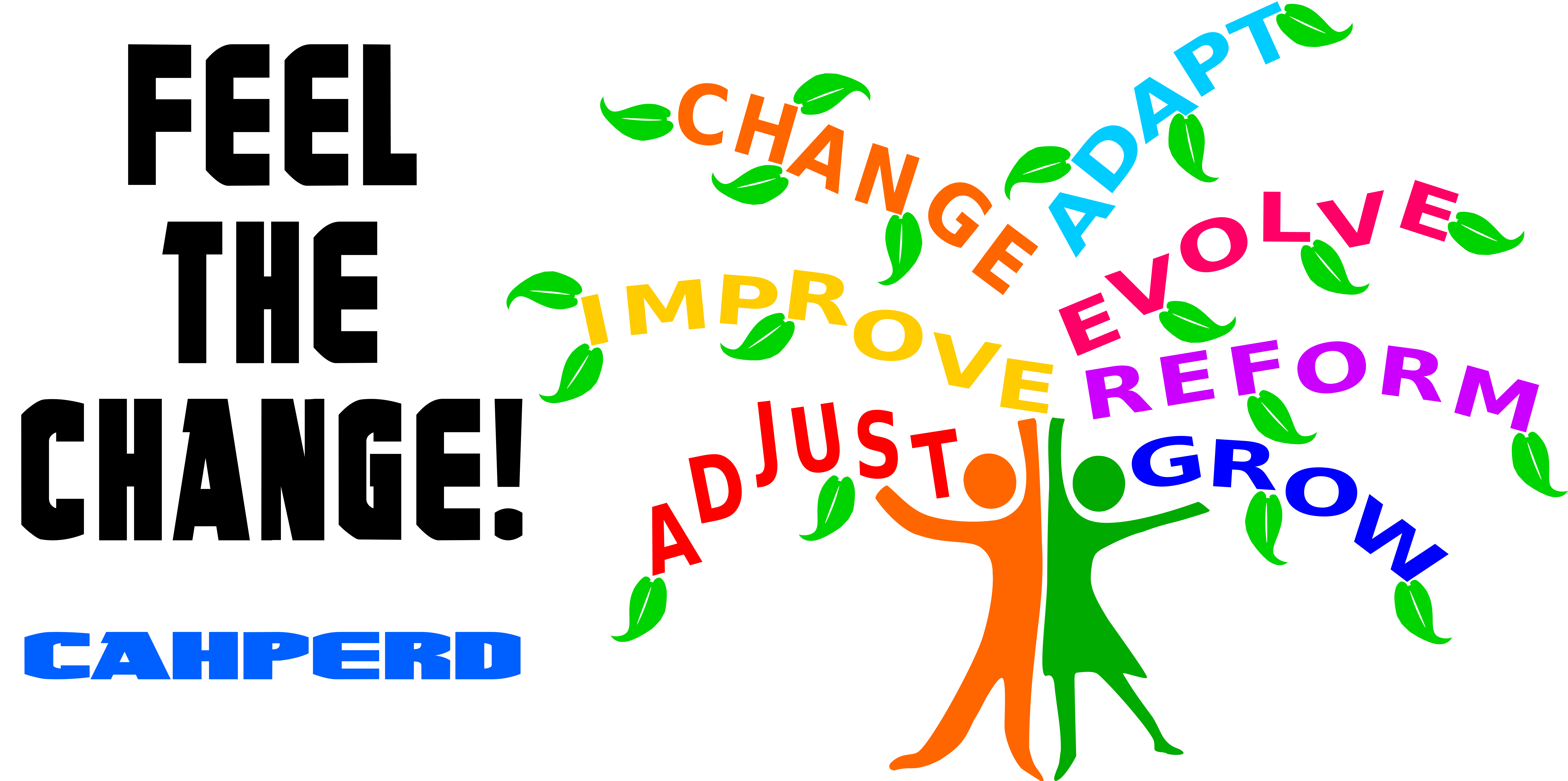 2018 CAHPERD State Conference